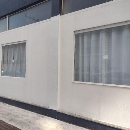 Residencia Bc Centro Lägenhet Balneário Camboriú Exteriör bild